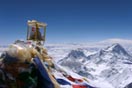 Everest Expedition Pic